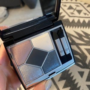 New Dior eyeshadow